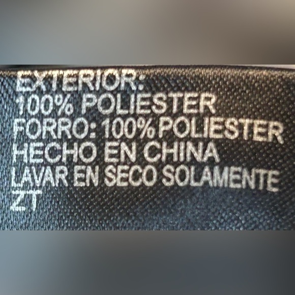 NWT Gianni Bini Vibrant, Chiffon, Tiered Floral Dress, Cold Shoulder Size Medium - Picture 15 of 16